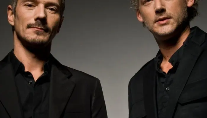 Kruder & Dorfmeister