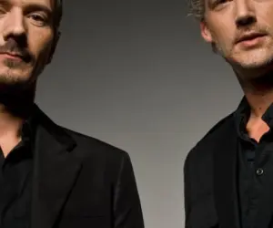 Kruder & Dorfmeister