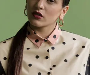 ROSALÍA ROSALÍA