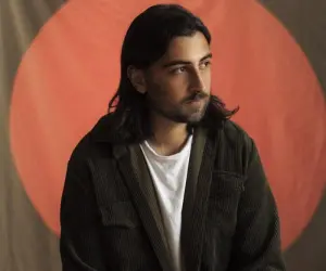 Noah Kahan