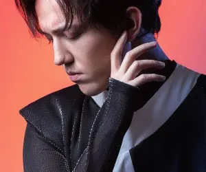 Dimash Qudaibergen Dimash Qudaibergen