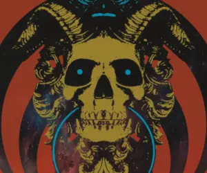 Lost Psychonaut Lost Psychonaut