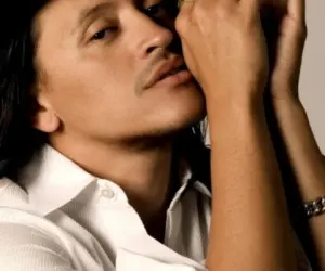 Elvis Crespo