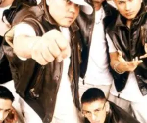 Kumbia Kings Kumbia Kings