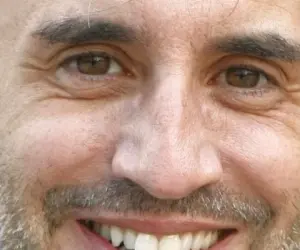 Sergio Dalma