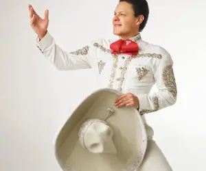 Pedro Fernández