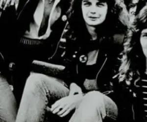 Tygers of Pan Tang