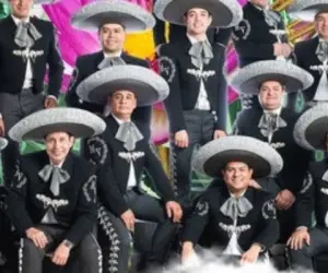 Mariachi Vargas de Tecalitlán Mariachi Vargas de Tecalitlán