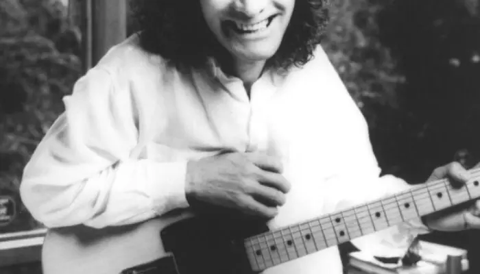 Albert Lee