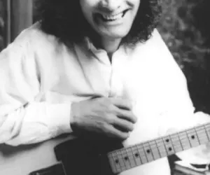 Albert Lee
