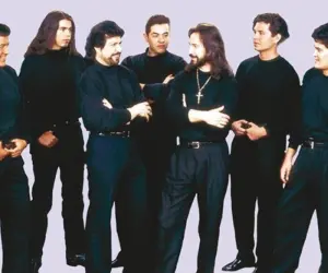 Los Bukis