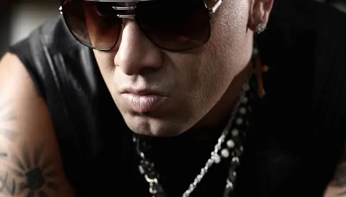 Wisin