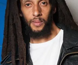Julian Marley