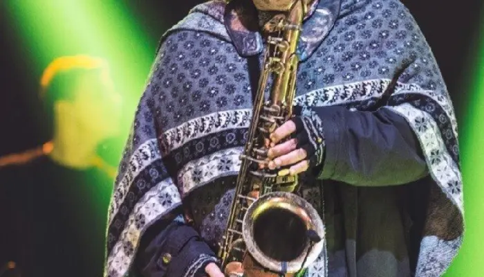 Enzo Avitabile