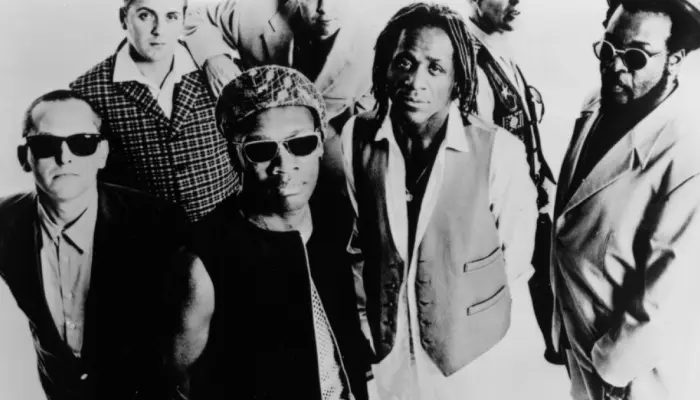 Neville Staple
