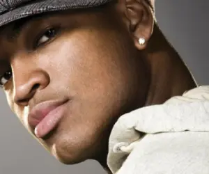 Ne‐Yo Ne‐Yo