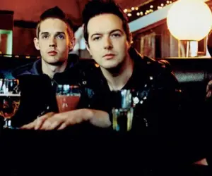 Glasvegas Glasvegas