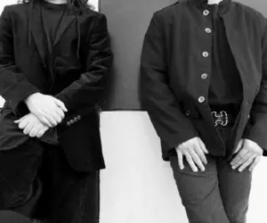 Daron Malakian and Scars on Broadway
