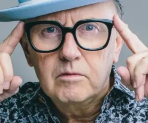 David Rodigan