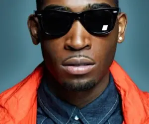 Tinie Tempah