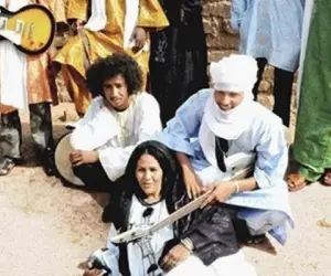 Tamikrest Tamikrest