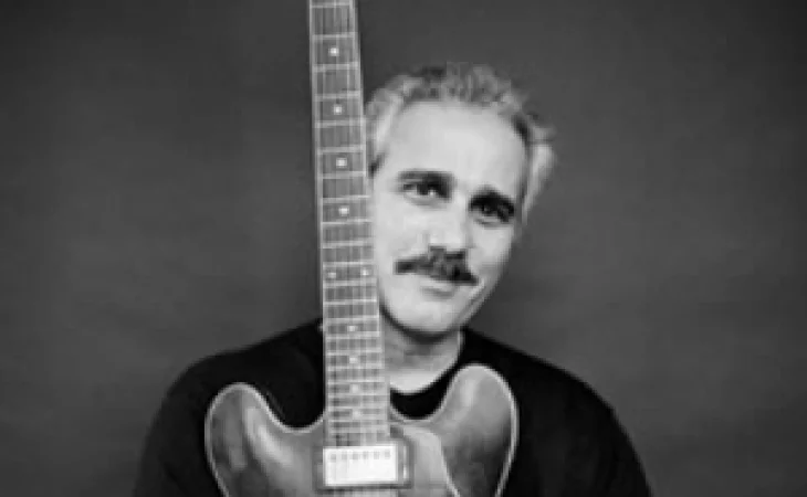Steve Khan
