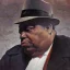 Jimmy Rushing Jimmy Rushing