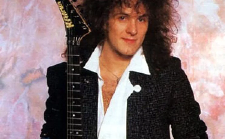 Vivian Campbell