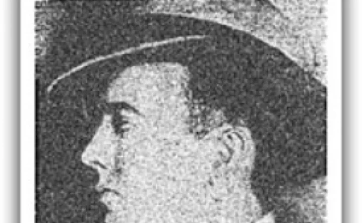 John Steel