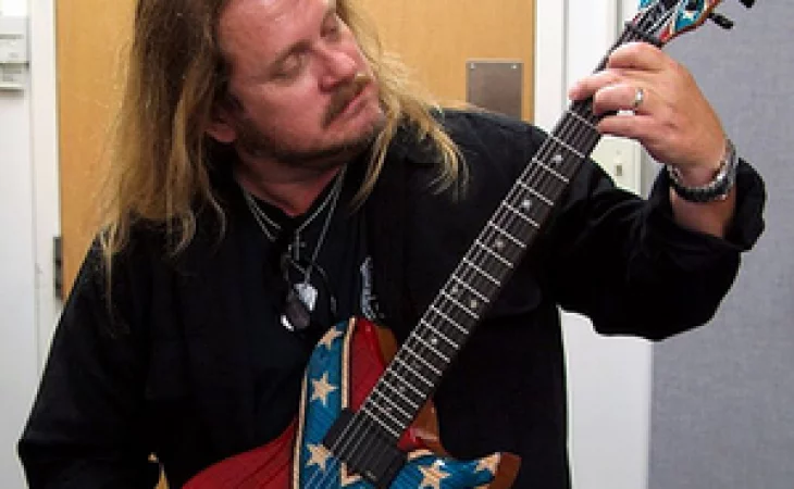 Johnny Van Zant