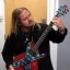 Johnny Van Zant Johnny Van Zant