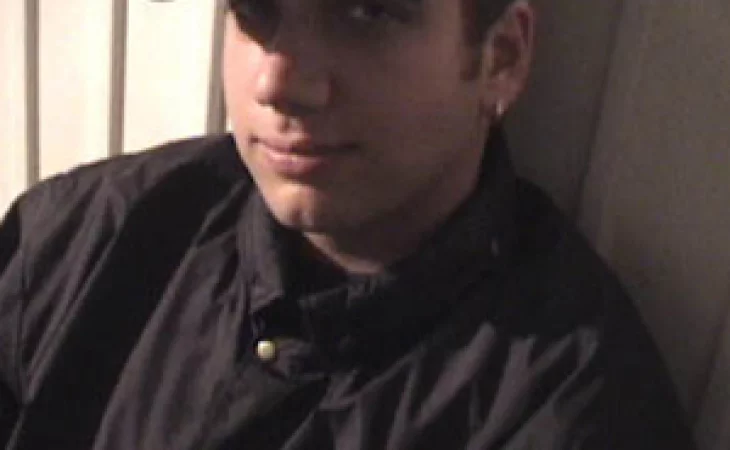 Jimmy Pop