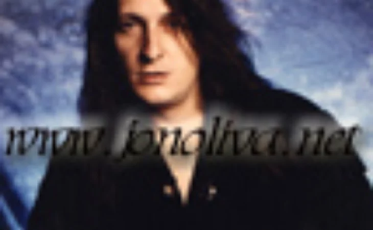 Jon Oliva