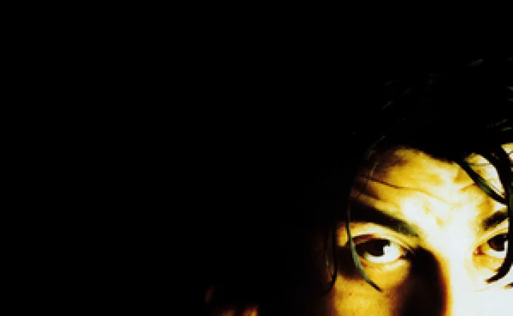 Chino Moreno