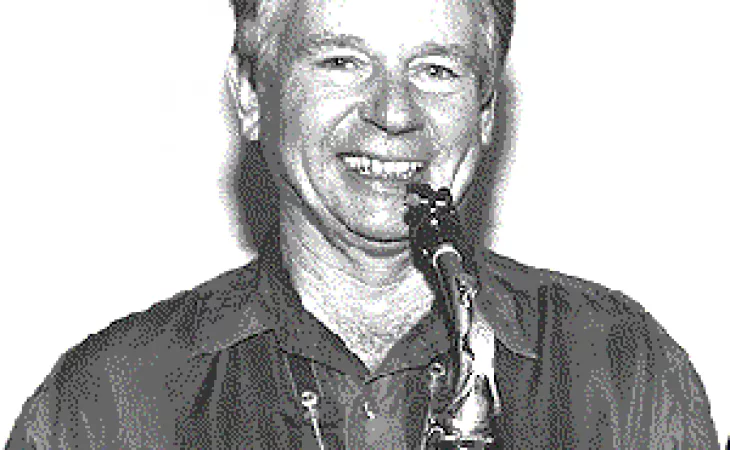 Ray Warleigh