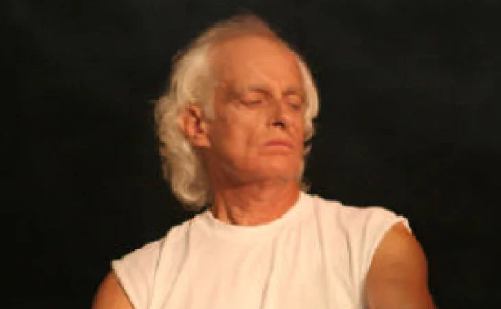 Tony Kaye