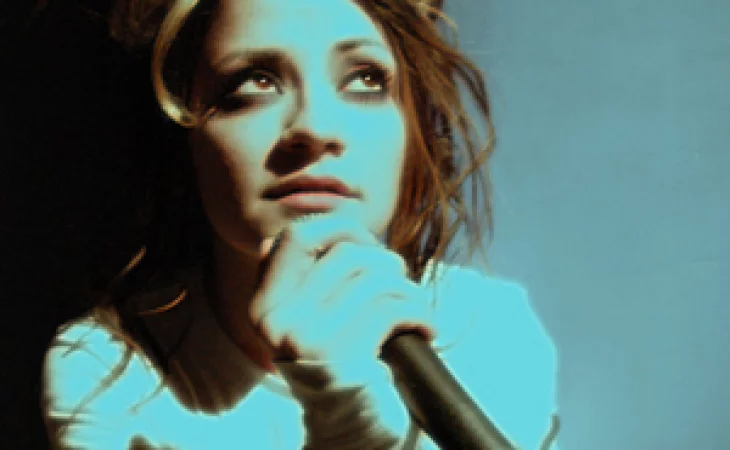 Lacey Sturm