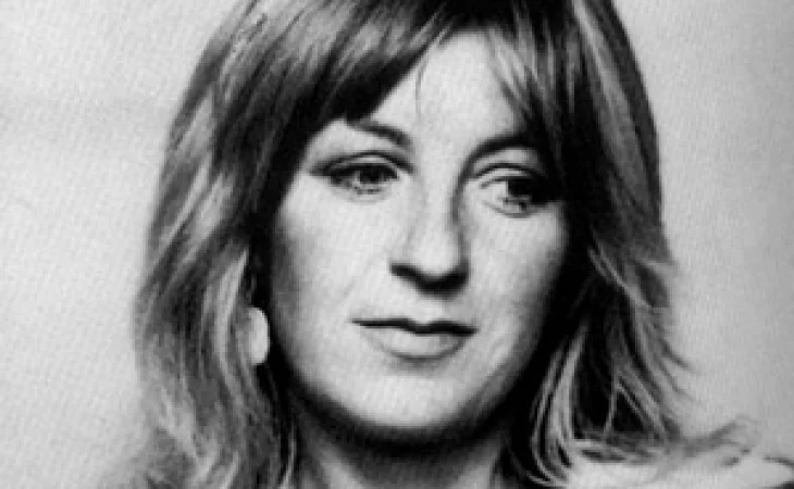 Christine McVie