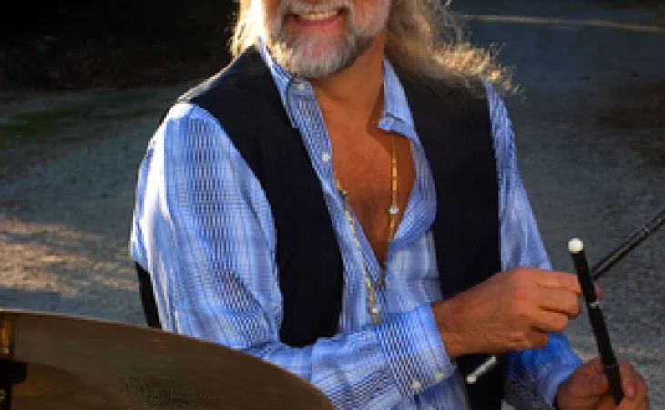 Mick Fleetwood