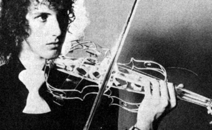 Eddie Jobson
