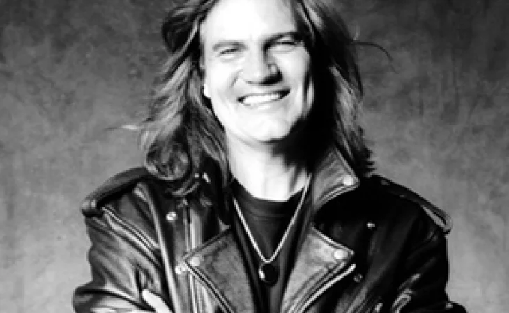Max Carl