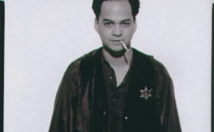 Joey Santiago