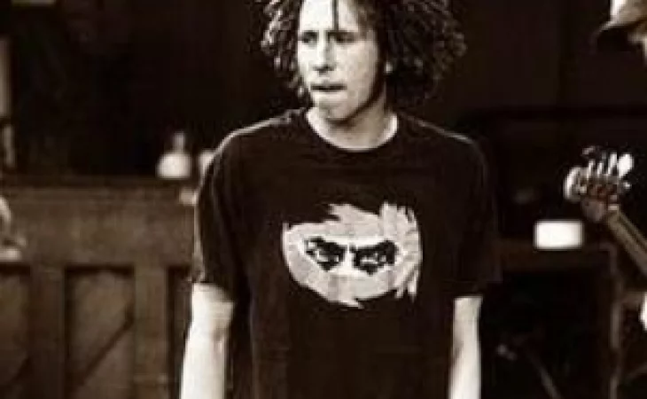Zack de la Rocha