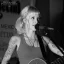 Sarah Blackwood Sarah Blackwood