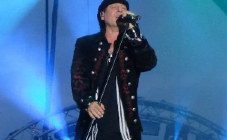 Klaus Meine