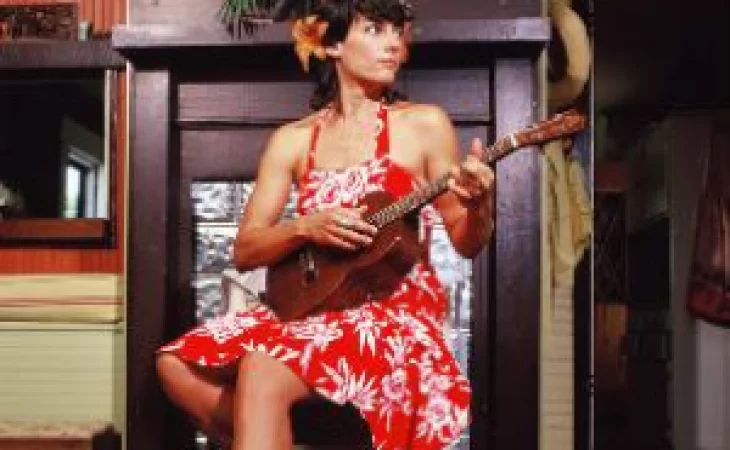 Katharine Whalen