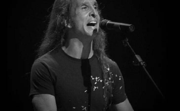 Steve Walsh