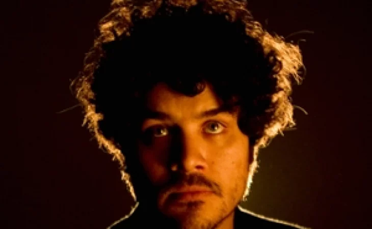 Richard Swift
