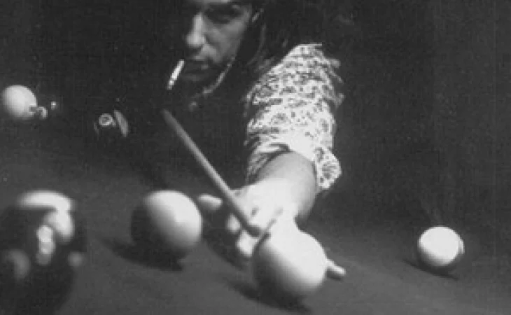 Dan Baird