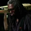 DeWayne "Blackbyrd" McKnight